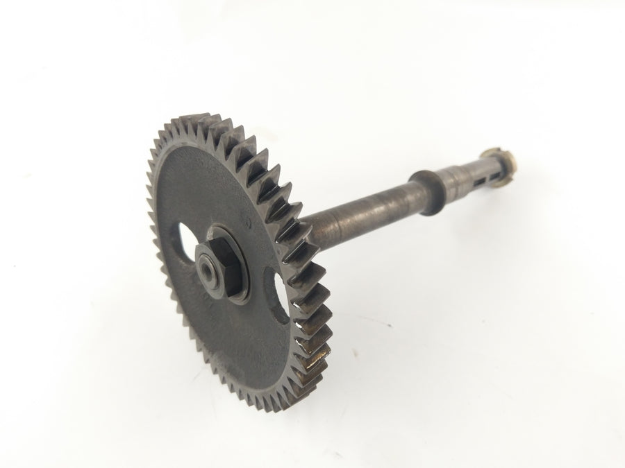 Ducati Monster 600 M600 [1994] - Annication Toothed Belt Gear
