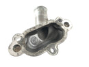Triumph Street Triple R 675 D67LD [2008] - Water Flange Engine Housing-4