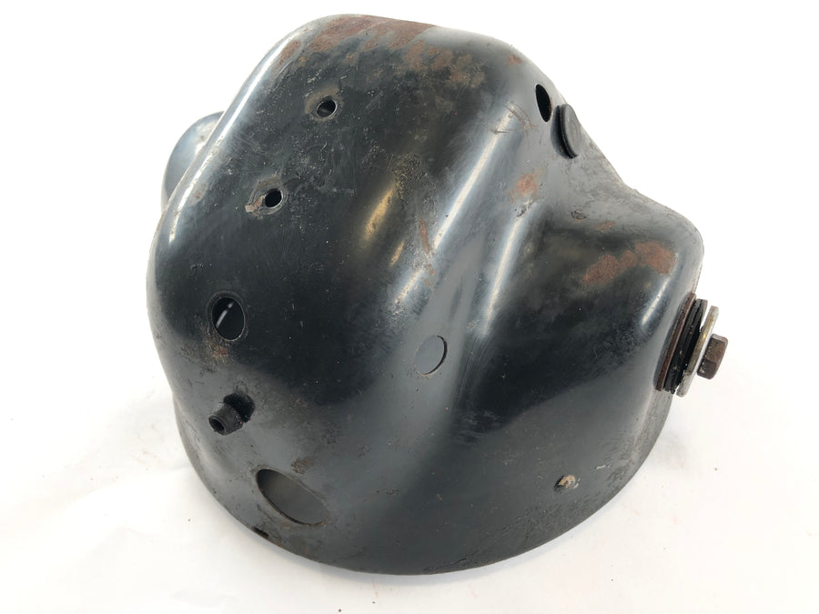 BMW R 75/6 [1974] - LAMPTOPF