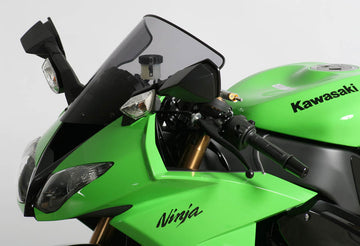 KAWASAKI ZX 10 R 08-10 / ZX 6 R 636 09-18-Original formskive "O"