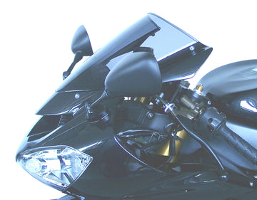 Kawasaki ZX 10 R 04-05 / Z 750 S 05-- Original Shape Disc "O"