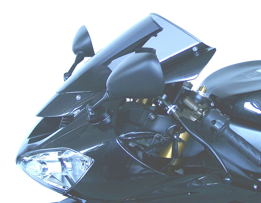 Kawasaki ZX 10 R 04-05 / Z 750 S 05-- Original Shape Disc "O"