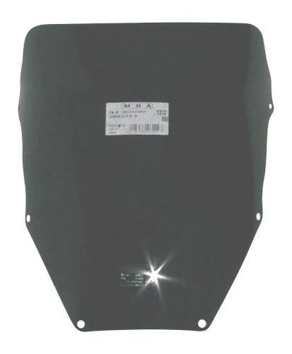 Kawasaki ZX 6 R [1998-1999] -Touring Disc "TN"