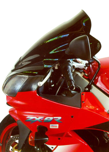 Kawasaki ZX 9 R [2000] -Poiler Disc "S"