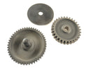 BMW F 800 S [2007] - Starter Gears-3