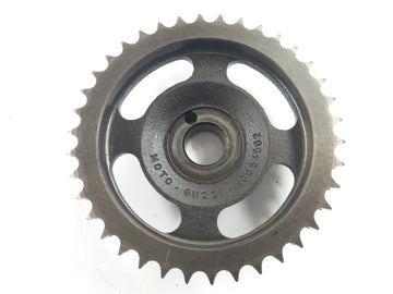 Moto Guzzi California 2 VT 1000 [1983] - Gear Camshaft