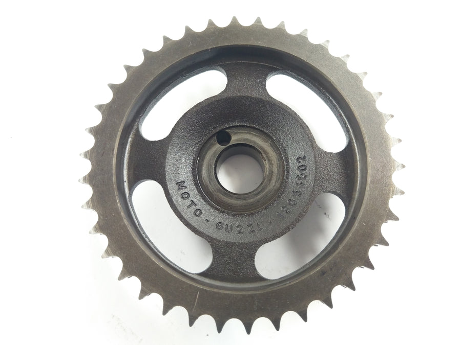 Moto Guzzi California 2 VT 1000 [1983] - Gear Camshaft