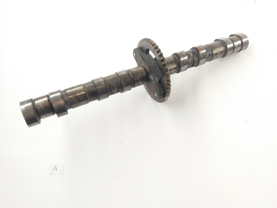 Honda 750 CB Seven Fifty RC42 [1992] - Camshaft Outlet Camshaft