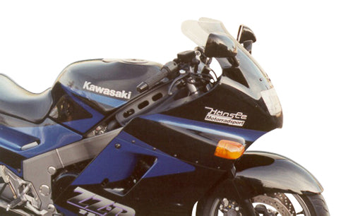 Kawasaki ZZR 1100 [-1992] -Poiler Disc "SN"